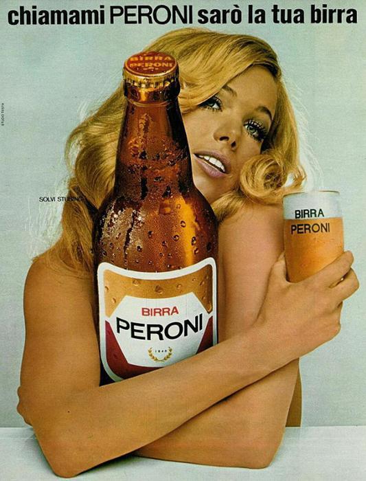Donne e birra, advertising oltre gli stereotipi di genere