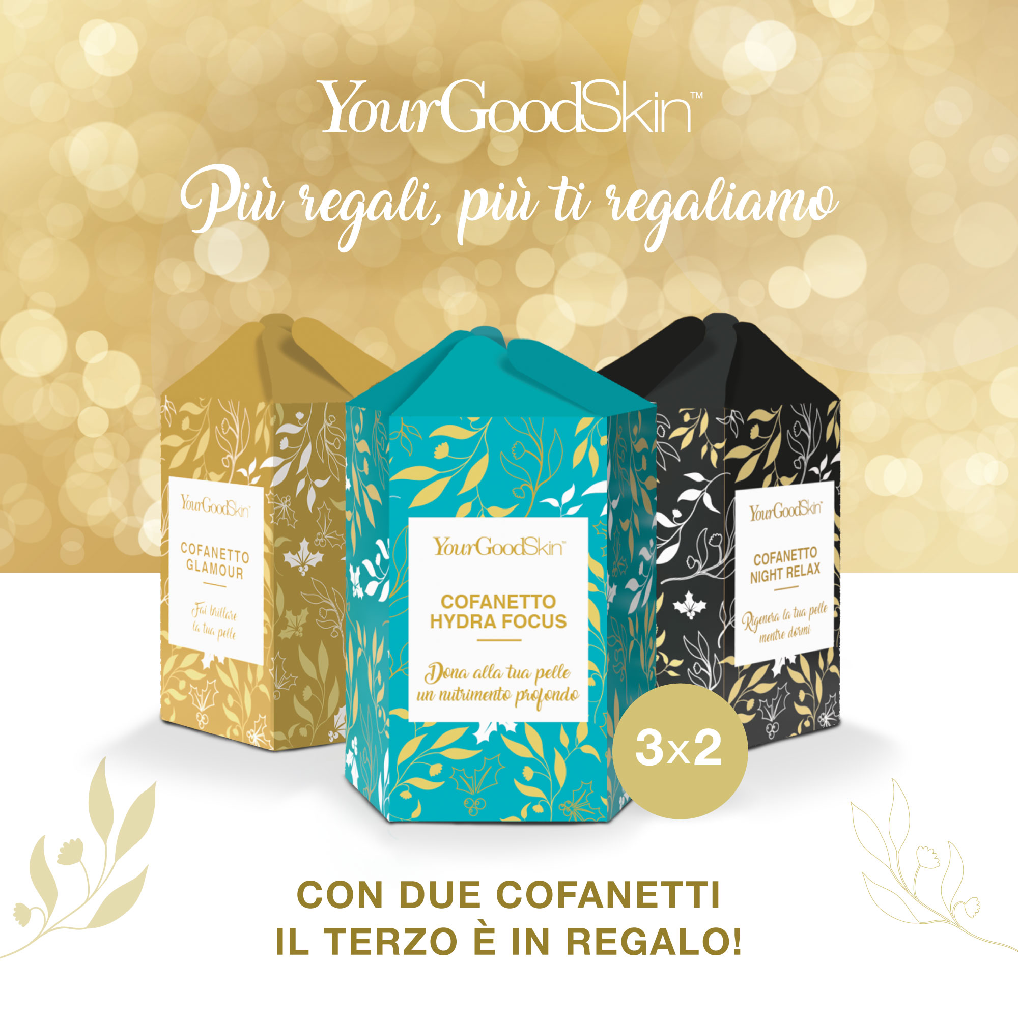 YourGoodSkin